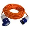 Caravan Mains Extension Cable 25m -Sports Outdoor Store ke83d508a434bac779017e4838cd54346