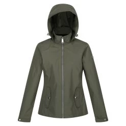 Regatta Women's Laiyah Waterproof Jacket -Sports Outdoor Store ke83e913a1c1f7f937eb6e20a5c54868e