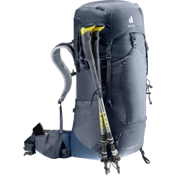 Trekking Backpack 50+10L - DEUTER AIR CONTACT LITE -Sports Outdoor Store ke8942d8e507d1681f1c363f1fdb0ad96
