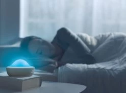 Terraillon Aloha Luminous Alarm Clock -Sports Outdoor Store ke89655990b87a66db82e764c899c03a3