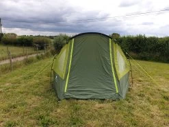 OLPRO Abberley XL 4 Berth Tent -Sports Outdoor Store ke921b00ecc881afe6928d00474192831