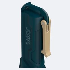 Ledlenser KidBEAM4 LED Hand Torch (Purple) -Sports Outdoor Store ke9cd500b22118267ce8bc57f09f06f51