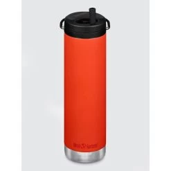 Klean Kanteen TKWide Insulated Bottle 20oz (592ml) With Twist Cap -Sports Outdoor Store ke9d1c5dd4e6576f294359cfa7fc524c5