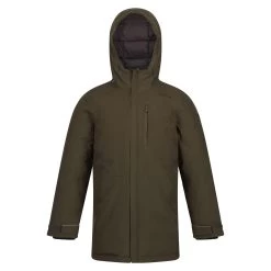 Regatta Kids' Yewbank Insulated Parka Jacket -Sports Outdoor Store ke9ddb29fb1f7cf7ba186a0d6c1217bfc