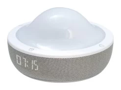 Terraillon Aloha Luminous Alarm Clock -Sports Outdoor Store ke9f4a26668f3bca96cfcacf853e281ca