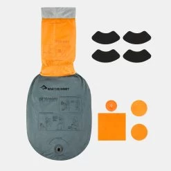 Sea To Summit Trekking Inflatable Mattress - Ultralight Insulated - 183 X 55 Cm - 1 Person -Sports Outdoor Store kea8e35d65de797e7db76f88db7e8d2ec