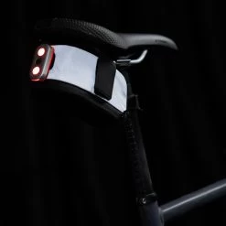 Decathlon Reflective Saddle Bag 0.6L Easy M 14 Decathlon Reflective Saddle Bag 0.6L Easy M -Sports Outdoor Store keade1937111bce4741c0dba56c0e958d