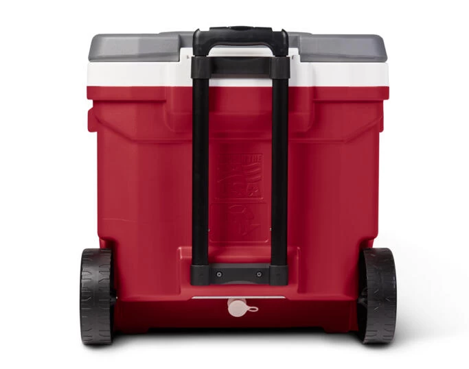 IGLOO Latitude 57L Wheeled Cool Box 4 IGLOO Latitude 57L Wheeled Cool Box - Image 2