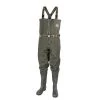 Snowbee Granite PVC Chest Wader With Cleated Sole -Sports Outdoor Store keb334ea1b83f05d3a6cb3d10780d30c6