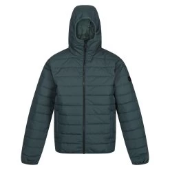 Regatta Men's Helfa Insulated Quilted Jacket -Sports Outdoor Store keb574ddcf371b34c9082ef5c1b3e8c3d