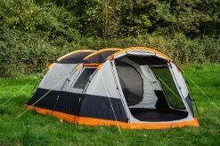 OLPRO Knightwick 2.0S 3 Berth Tent -Sports Outdoor Store kebca2e09132da5fc962e230a69ede9ac