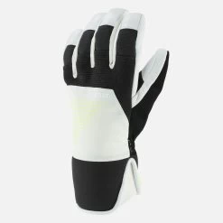 WEDZE KIDS’ WARM AND WATERPROOF SKI GLOVES -Sports Outdoor Store kebf575d355bd698e87e1d372b81d7467