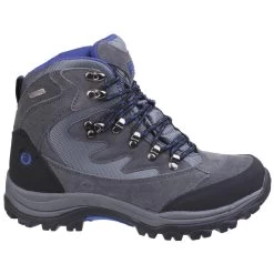 Cotswold Oxerton Ladies Hiking Boots GREY