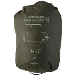 Caperlan 4-season Sleeping Bag -Sports Outdoor Store kec83d0e7a77f45aa89c4a86acdc1733d