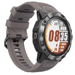 Running Adventure GPS HR Monitor Smartwatch - COROS VERTIX 2 - Grey -Sports Outdoor Store kecc43d6a26ce15b64217d7b14cef7796