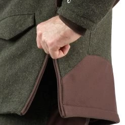 Warm Wool Silent Country Sport Jacket 900 -Sports Outdoor Store ked3a28705ce815088ae961091807cdbf