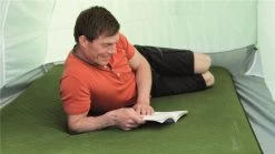 Outwell Dreamcatcher Self Inflating Mattress Double 7.5cm Green -Sports Outdoor Store ked4d5c20c9319f949a1e7409c260d01a