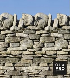 OLPRO Stone Wall 5 Pole Wooden Windbreak -Sports Outdoor Store kedd91e36cae10f267150603b64c4279d