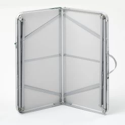 Quechua FOLDING CAMPING TABLE - 4 PEOPLE -Sports Outdoor Store kee413b75dabc010bb4cfc56157c3815a