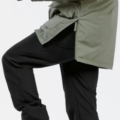 Quechua Men’s Winter Waterproof Hiking Parka - SH900 -Sports Outdoor Store keff5ad5d2fb98187089eef2121a3addb