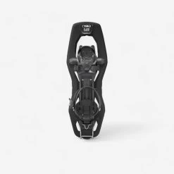 Large Deck Snowshoes - TSL 2.28 HIKE Black -