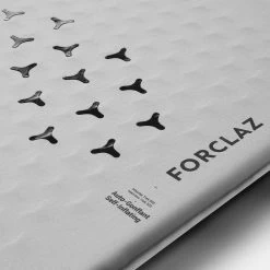 Self-inflating Trekking Mattress - MT100 L - 180 X 52 Cm -Sports Outdoor Store kf05dbe825d30ae5d06689e84511963ce 1