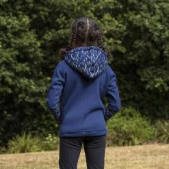 Proviz REFLECT360 Reflective Children's Hoodie Sweatshirt Top -Sports Outdoor Store kf120bc6bc1f125897fb9c0b41fe634b0