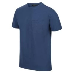 Regatta Caelum Men's Walking Short Sleeve T-Shirt