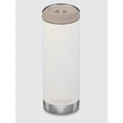 Klean Kanteen TKWide Insulated Bottle With Café Cap 16oz (473ml)