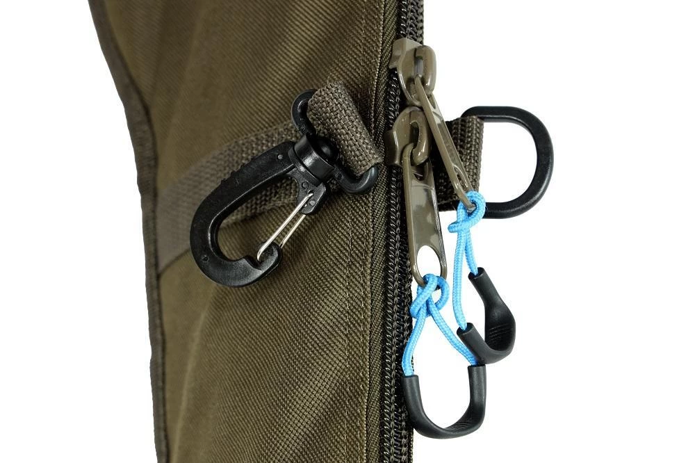 Green Single Rod Sleeve 13ft 4 Green Single Rod Sleeve 13ft - Image 2