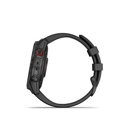 Men's Multisport Smart Watch With GPS And HRM - GARMIN EPIX SAPPHIRE TITAN 13 Men's Multisport Smart Watch With GPS And HRM - GARMIN EPIX SAPPHIRE TITAN -Sports Outdoor Store kf29367a6b097afc3d7740145b6d93a0d