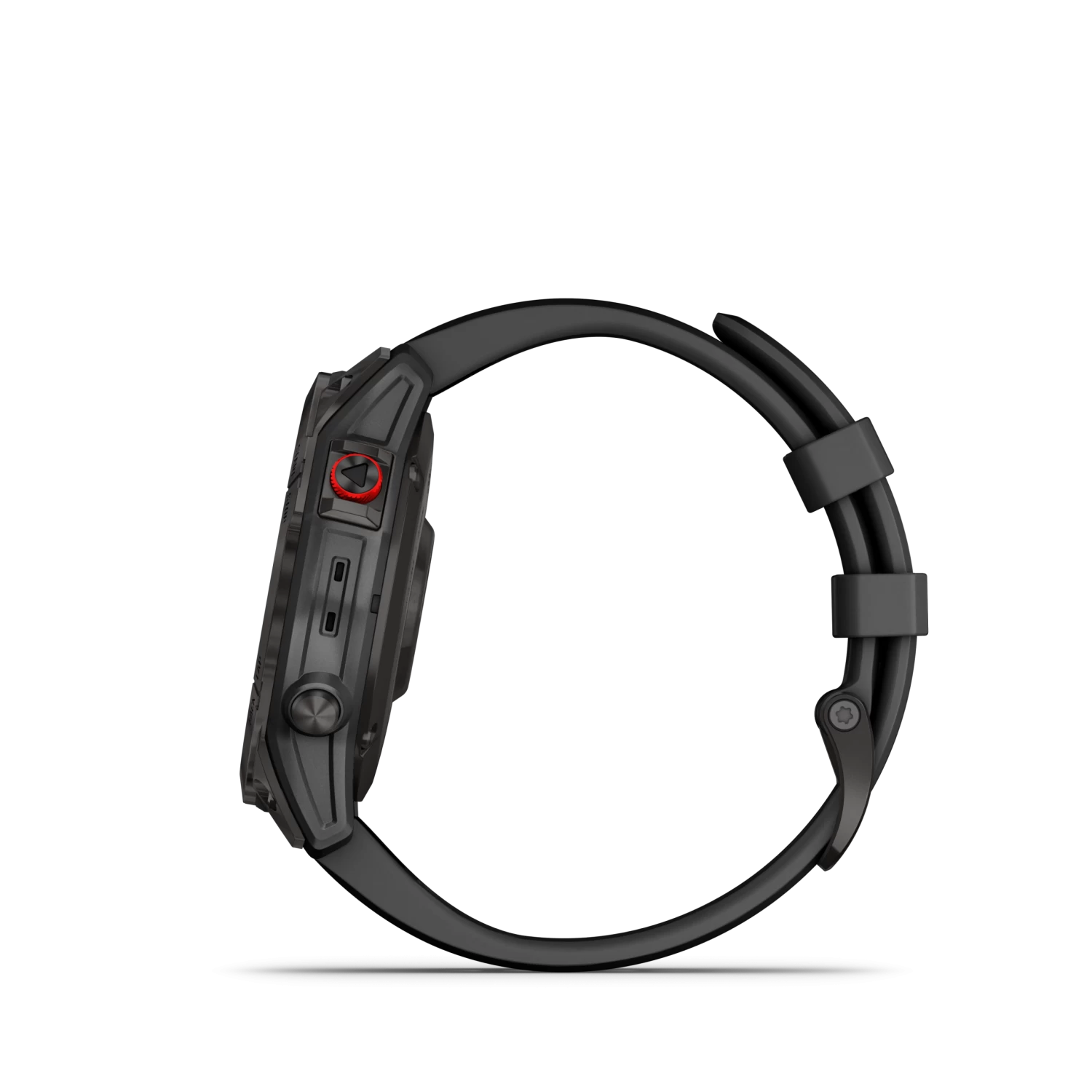 Men's Multisport Smart Watch With GPS And HRM - GARMIN EPIX SAPPHIRE TITAN 8 Men's Multisport Smart Watch With GPS And HRM - GARMIN EPIX SAPPHIRE TITAN - Image 6