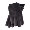 Mens Black Winter Fleece Lined Thermal Leather Gloves 1 Mens Black Winter Fleece Lined Thermal Leather Gloves -Sports Outdoor Store kf2e92e02f28debf78a7e0880cb510577