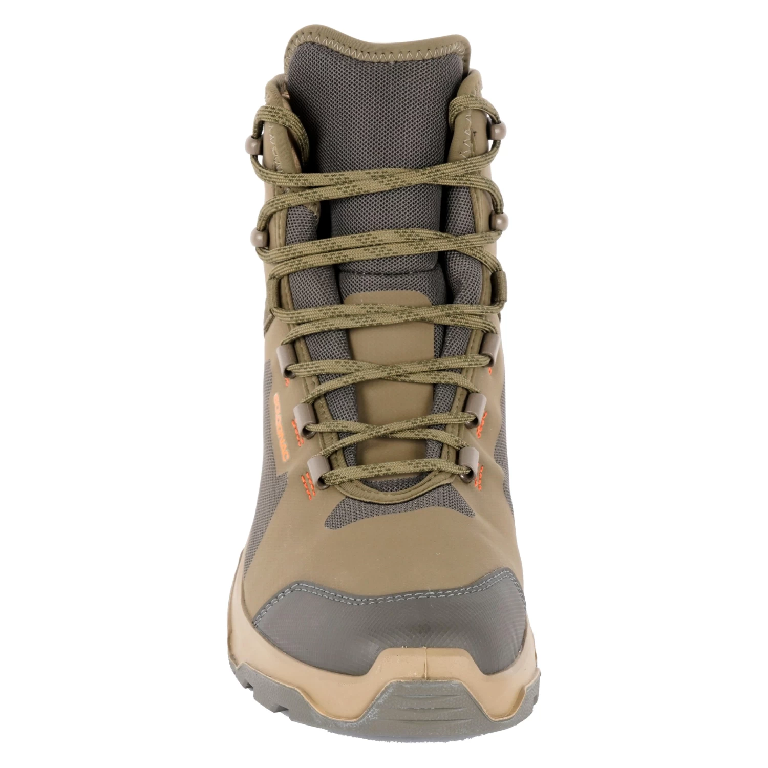 Silent Breathable Boots 4 Silent Breathable Boots - Image 2