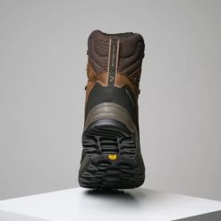 Waterproof Country Sport Boots Brown Crosshunt 500 V2 17 Waterproof Country Sport Boots Brown Crosshunt 500 V2 -Sports Outdoor Store kf334939a38abdd6c4ddb89821618b1dc