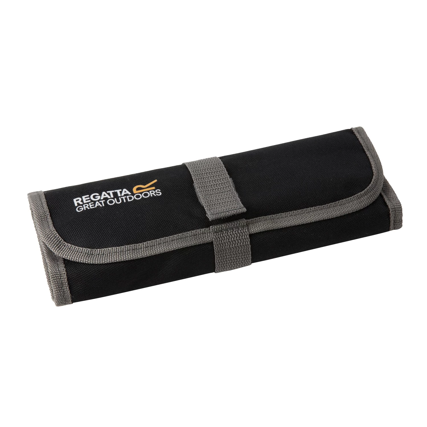 Regatta 4 Person Adults' Camping Cutlery Set 4 Regatta 4 Person Adults' Camping Cutlery Set - Image 2