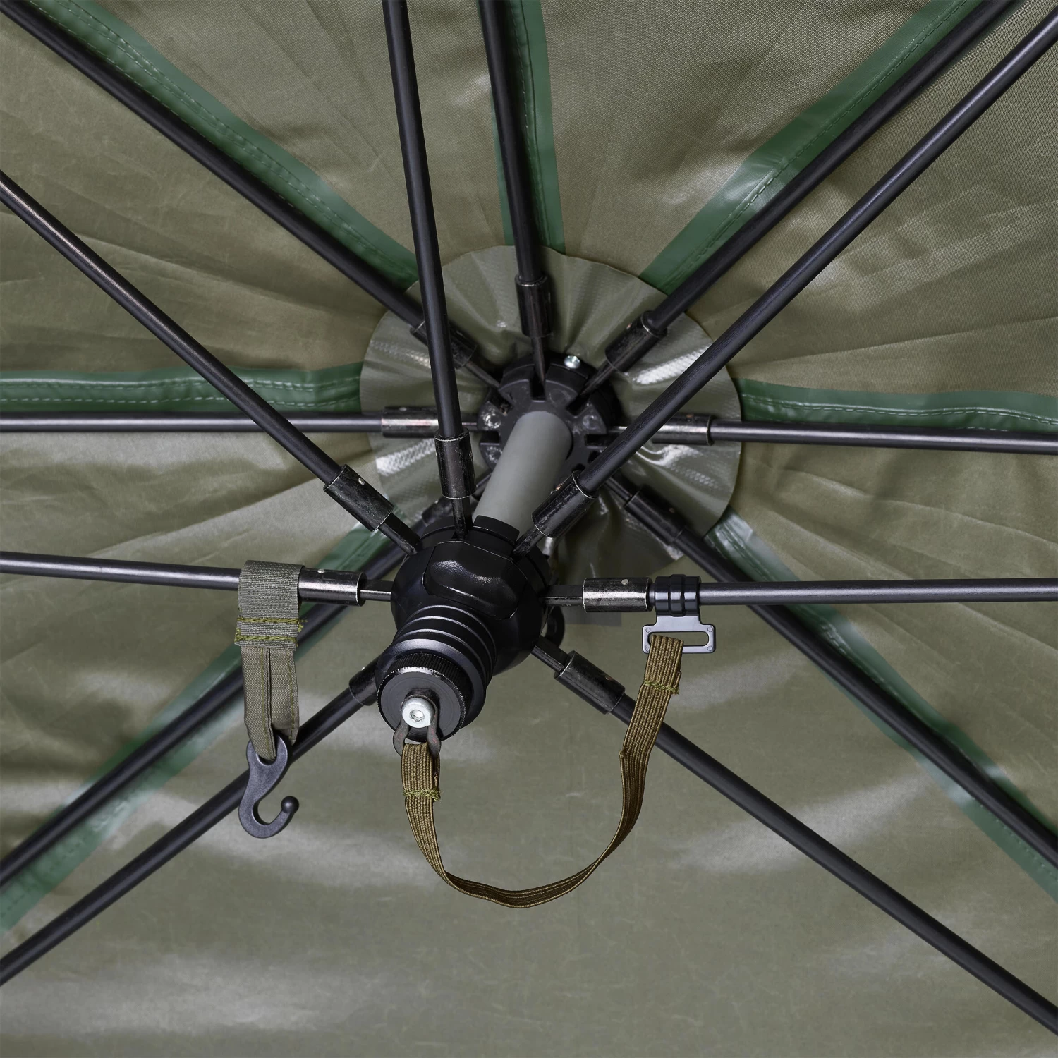 CARP FISHING BROLLY 500 13 CARP FISHING BROLLY 500 - Image 11