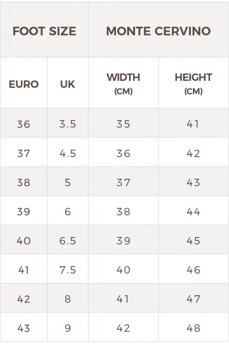 Monte Cervino Zipped Riding Boot 10 Monte Cervino Zipped Riding Boot - Image 8