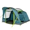 Coleman Castle Pines 4 BlackOut Tent -Sports Outdoor Store kf5d5eab379df30a594da0645f8106e97