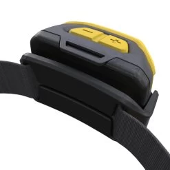 Rechargeable Head Torch - 400 Lumen -Sports Outdoor Store kf60fc283d90359645bcb573c550710d1
