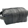 Recycled Inner Tube Wash Bag