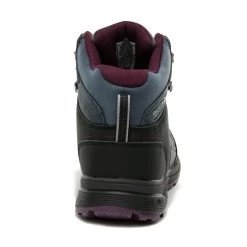 Regatta Womens/Ladies Samaris Mid II Hiking Boots (Stormy Sea) -Sports Outdoor Store kf70c87b107c5eb6e979efcd3b594a508