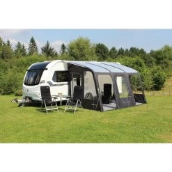 Outdoor Revolution Eden 390 Air Caravan Porch Awning 7 Outdoor Revolution Eden 390 Air Caravan Porch Awning -Sports Outdoor Store kf80d88d6ddafab1fa526273dd3311b9d