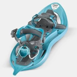Small Deck Snowshoes - TSL 305 ACCESS - Baltic Blue -Sports Outdoor Store kf88a9bca69a16b894f372ea3940cebcc