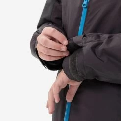 Quechua KIDS’ 3-in-1 WATERPROOF HIKING JACKET - SH500 X-WARM -8°C - AGES 7 -Sports Outdoor Store kf8c9e9b7c2e2ead885d6c128bdbcff6c