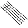 Spare Detachable Arms Biwy Frontview Carp Fishing
