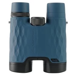 Quechua Adult Adjustable Binoculars - Black/Blue -Sports Outdoor Store kf9f234f998d2c07c441e372fbb3acd51