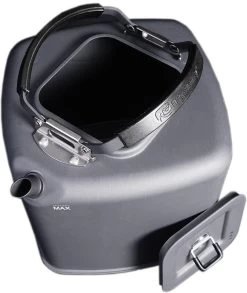 RidgeMonkey Square Kettle XL (RM551) -Sports Outdoor Store kfa0706561be315608c7d54f243ea1d1c