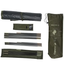 Fishing Shelter Size XL -Sports Outdoor Store kfaadaa15c19b7846c879236788df5960