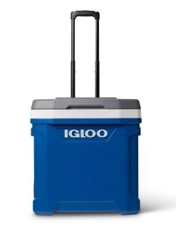 IGLOO Latitude 57L Wheeled Cool Box 20 IGLOO Latitude 57L Wheeled Cool Box -Sports Outdoor Store kfb60482ed8a4bf1219e965255148b79f
